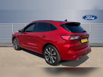 Used Ford Kuga 2022 for sale - 79524195: Photo
