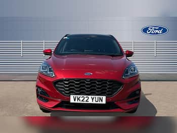 Used Ford Kuga 2022 for sale - 79524195: Photo