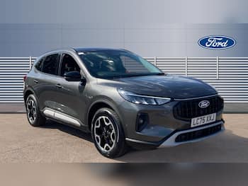Used Ford Kuga 2025 for sale - 79514316: Photo