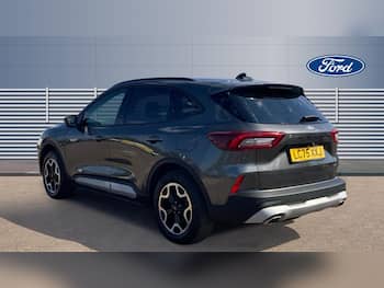 Used Ford Kuga 2025 for sale - 79514316: Photo
