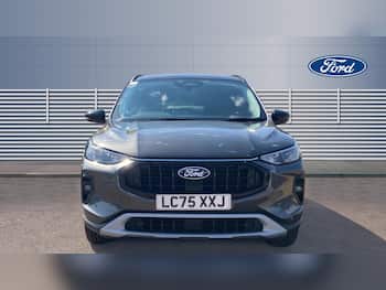 Used Ford Kuga 2025 for sale - 79514316: Photo