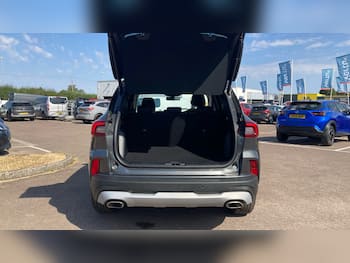Used Ford Kuga 2025 for sale - 79514316: Photo