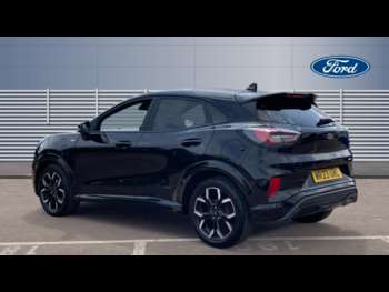 Used Ford Puma 2023 for sale - 75145519: Photo