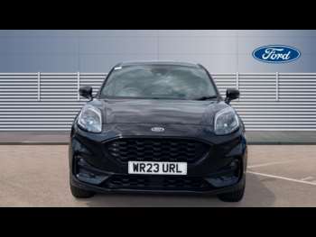 Used Ford Puma 2023 for sale - 75145519: Photo