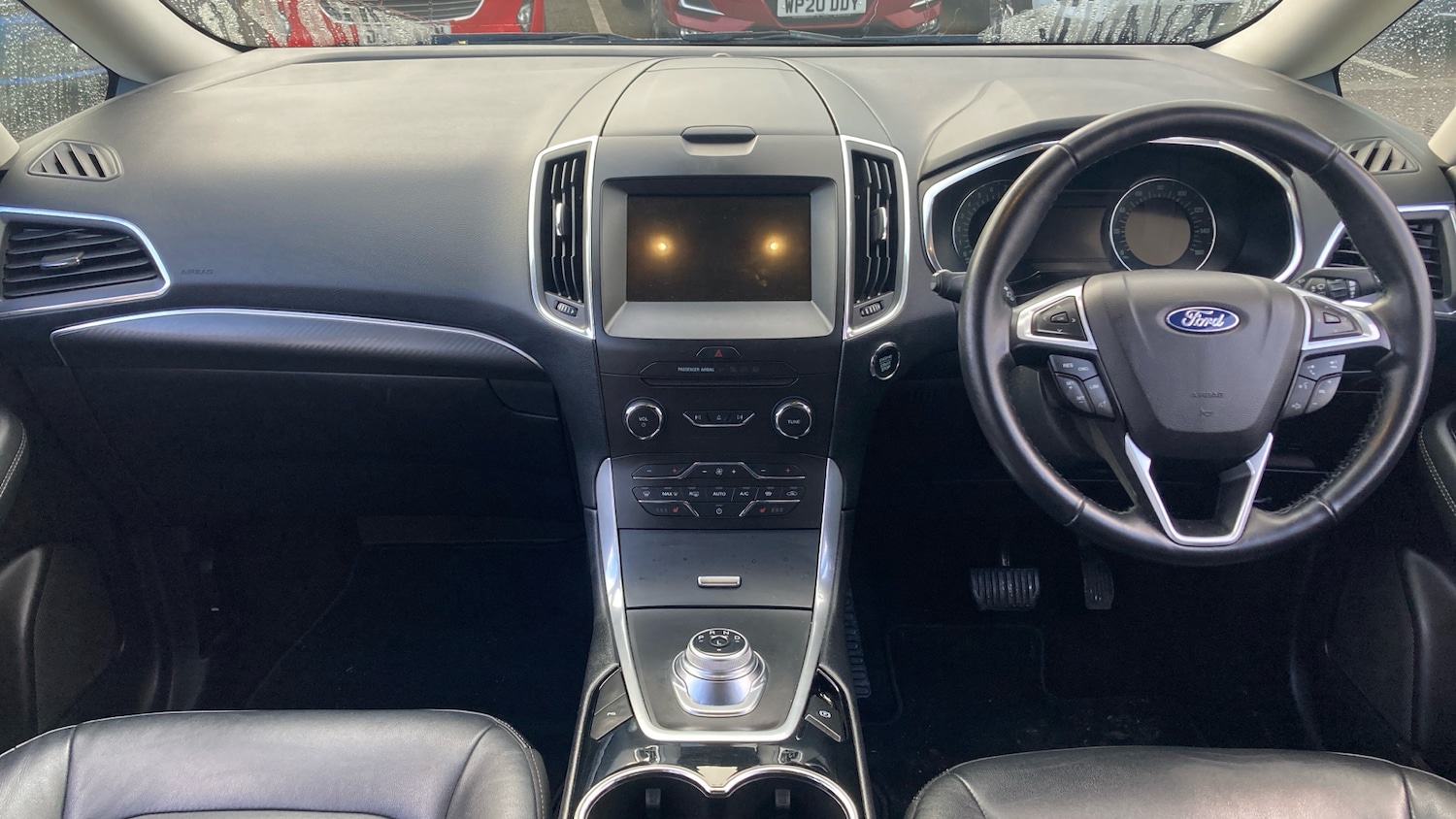 Used Ford Galaxy 2022 for sale - 77432512: Photo 10