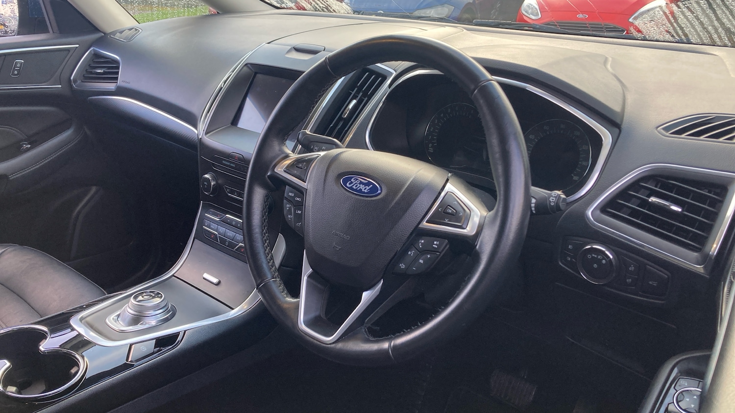 Used Ford Galaxy 2022 for sale - 77432512: Photo 11