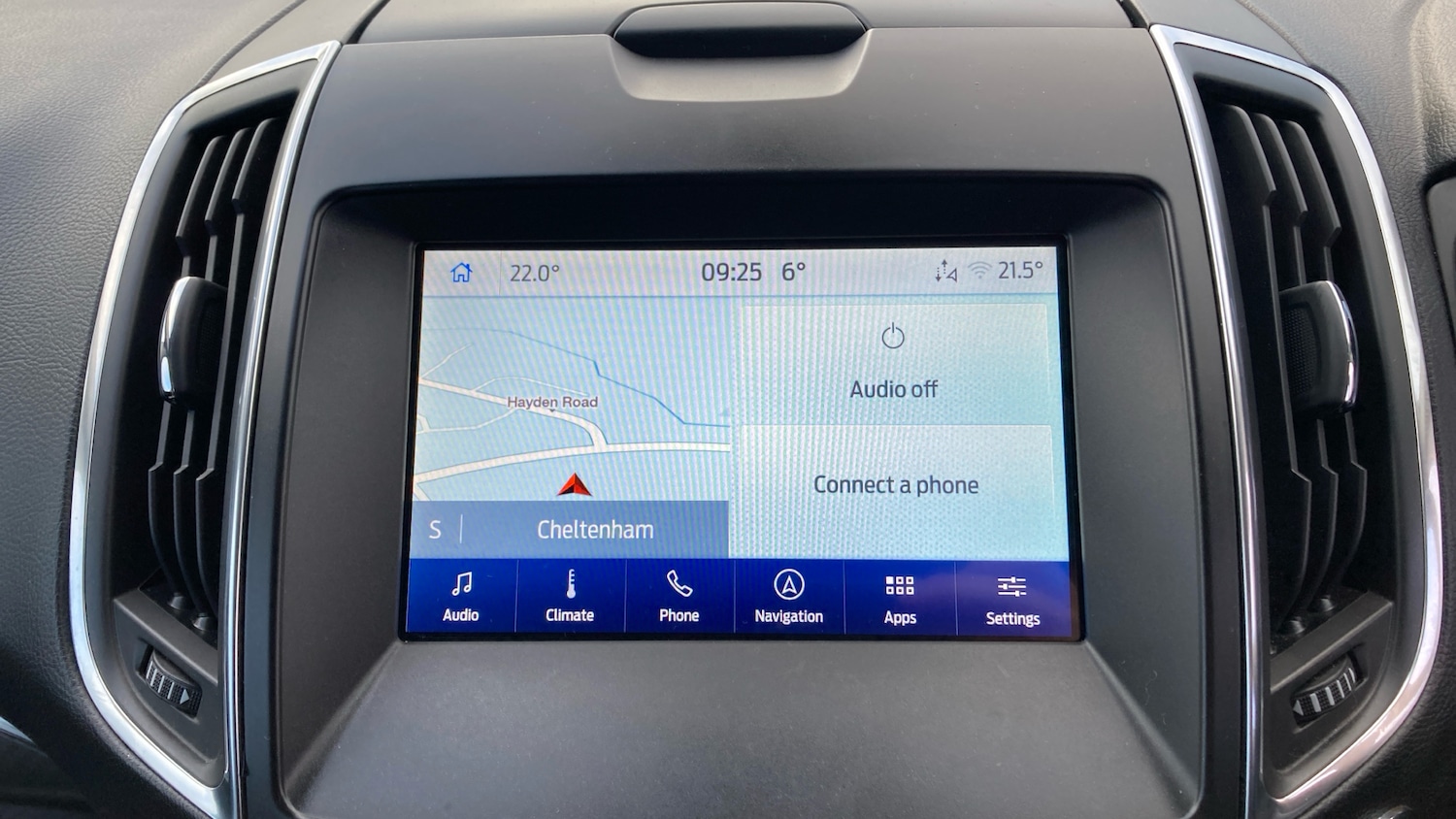 Used Ford Galaxy 2022 for sale - 77432512: Photo 12