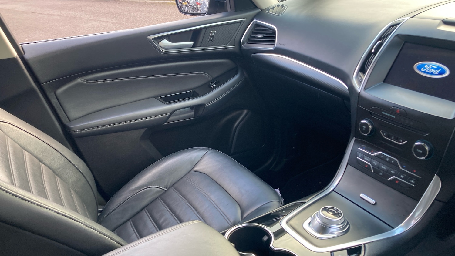 Used Ford Galaxy 2022 for sale - 77432512: Photo 14