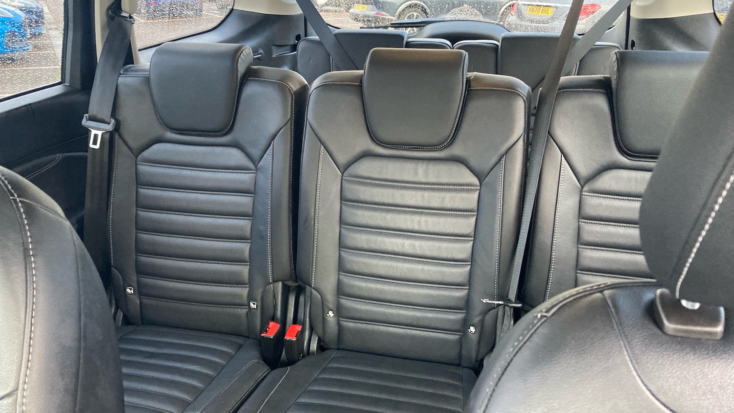 Used Ford Galaxy 2022 for sale - 77432512: Photo 15