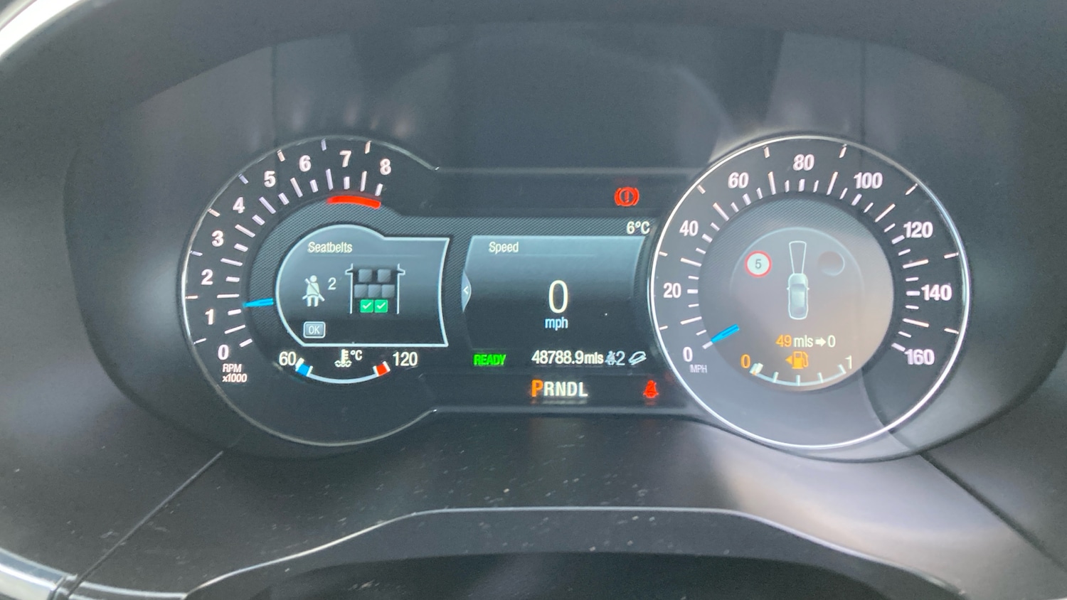 Used Ford Galaxy 2022 for sale - 77432512: Photo 18