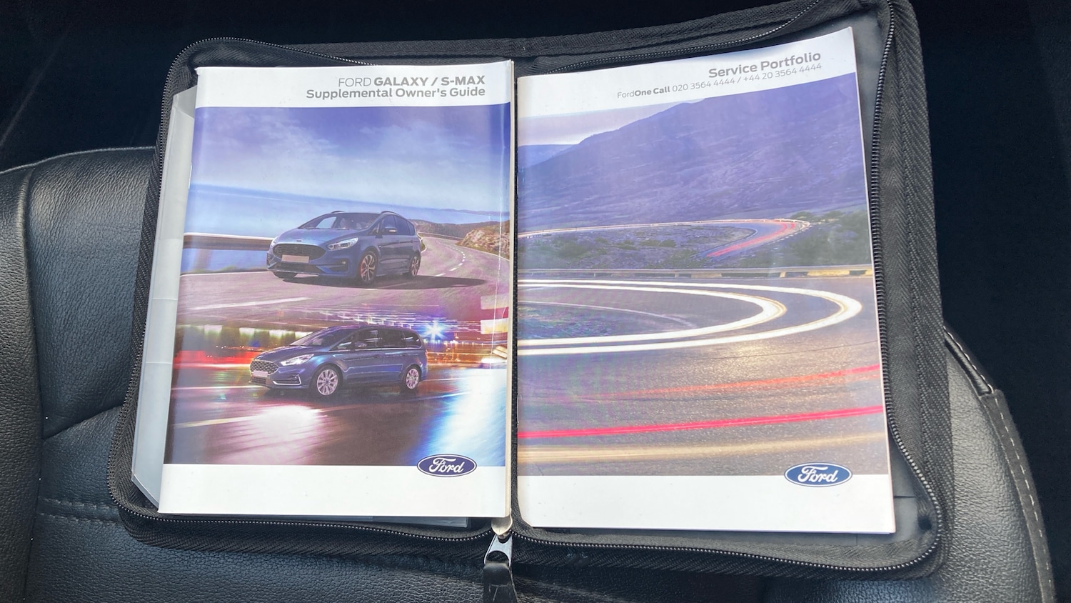 Used Ford Galaxy 2022 for sale - 77432512: Photo 19