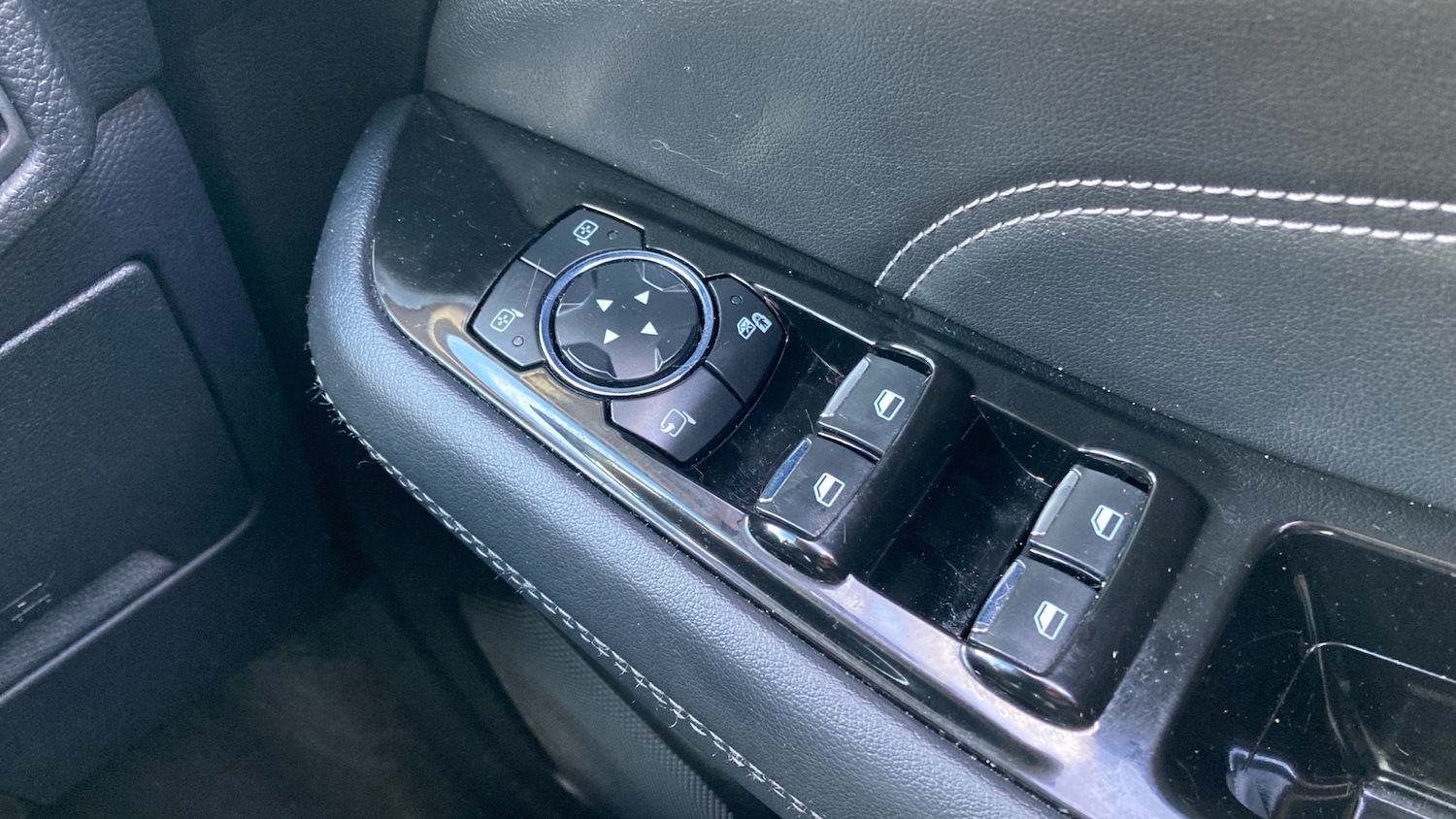 Used Ford Galaxy 2022 for sale - 77432512: Photo 21