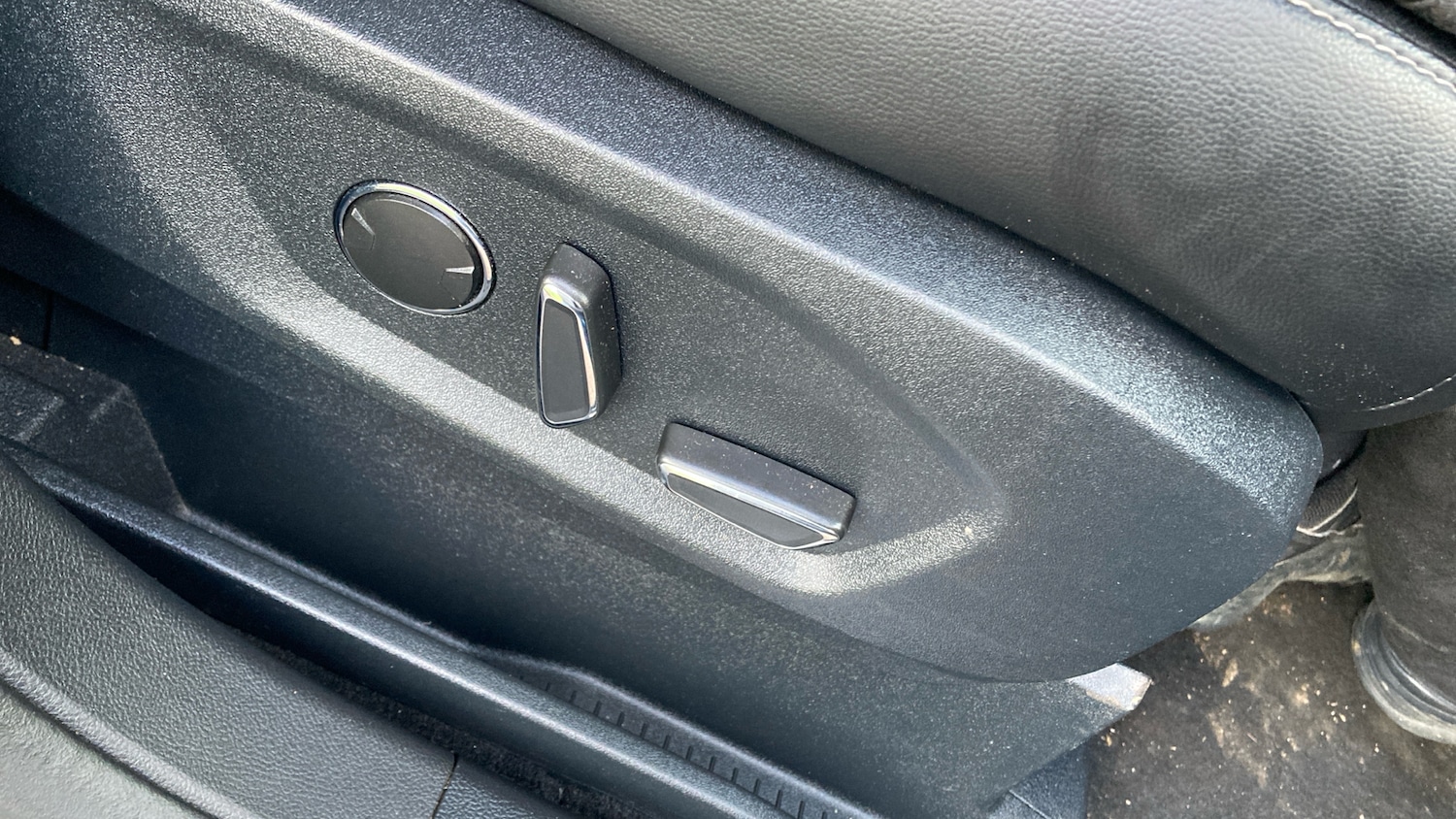 Used Ford Galaxy 2022 for sale - 77432512: Photo 24