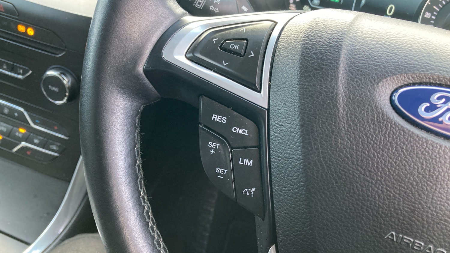 Used Ford Galaxy 2022 for sale - 77432512: Photo 27