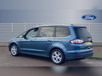 Used Ford Galaxy 2022 for sale - 77432512: Photo
