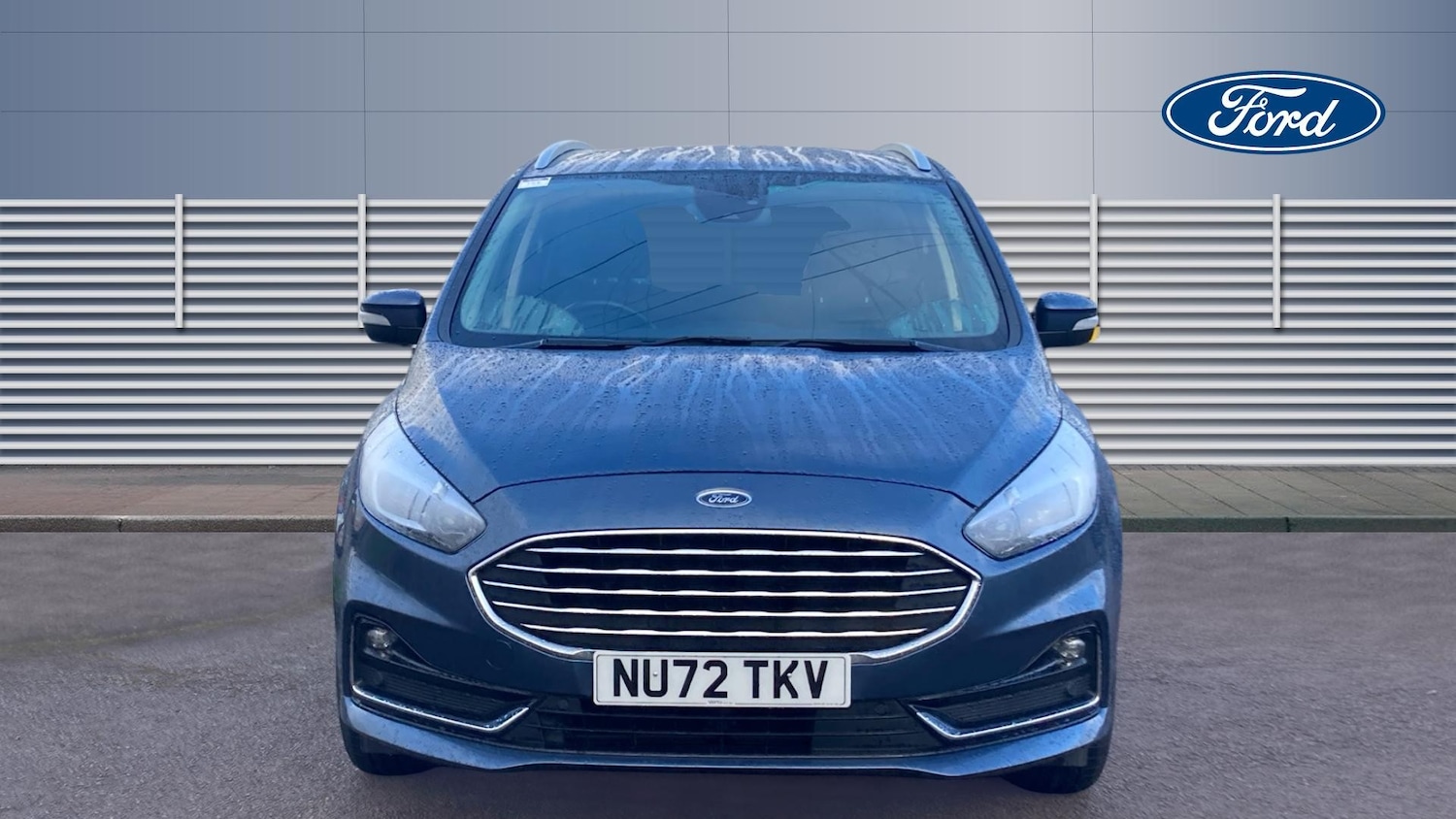 Used Ford Galaxy 2022 for sale - 77432512: Photo 3