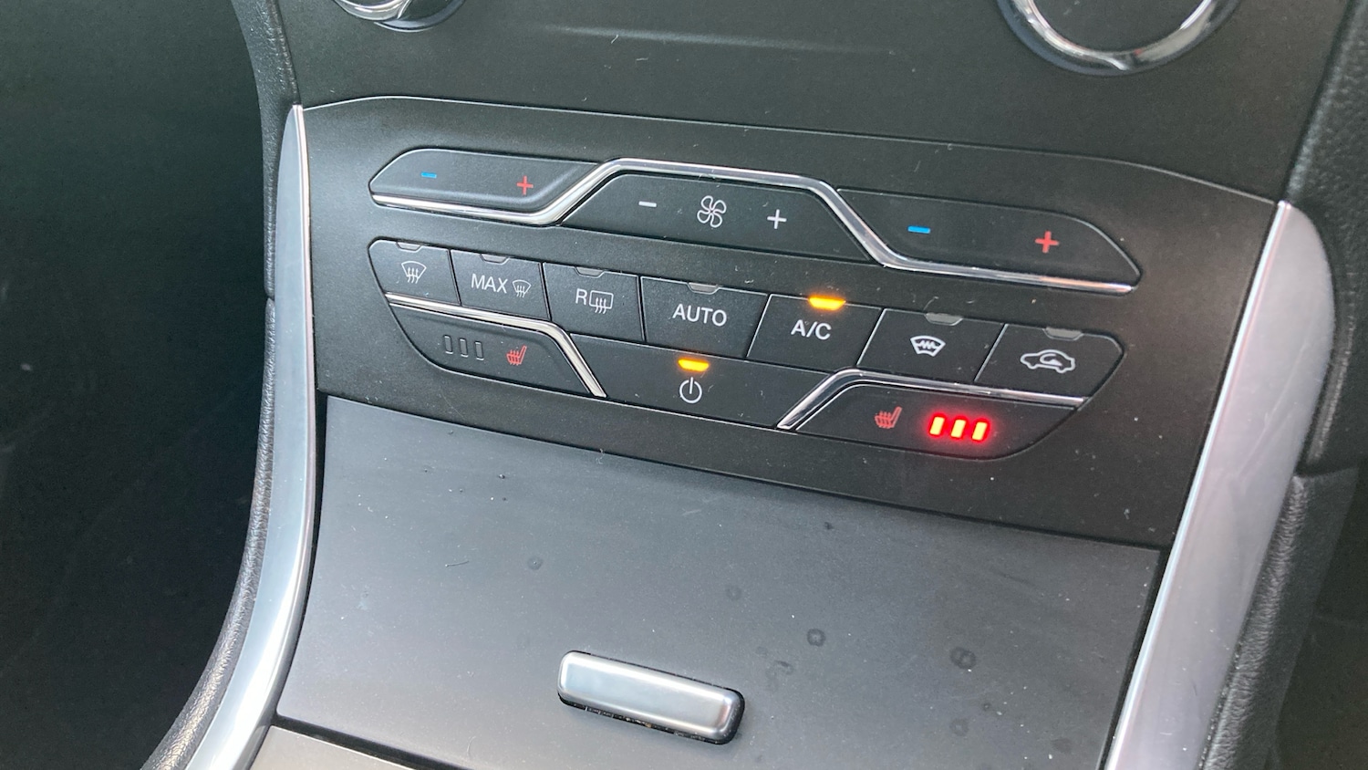 Used Ford Galaxy 2022 for sale - 77432512: Photo 30