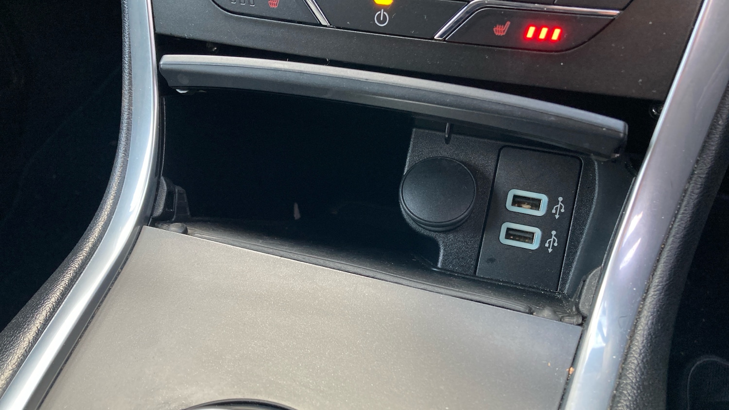 Used Ford Galaxy 2022 for sale - 77432512: Photo 31