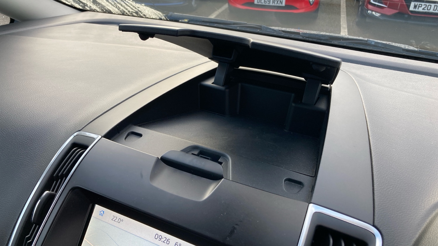 Used Ford Galaxy 2022 for sale - 77432512: Photo 33