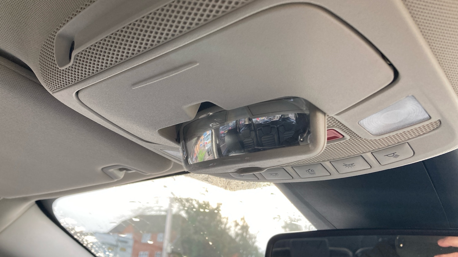 Used Ford Galaxy 2022 for sale - 77432512: Photo 34