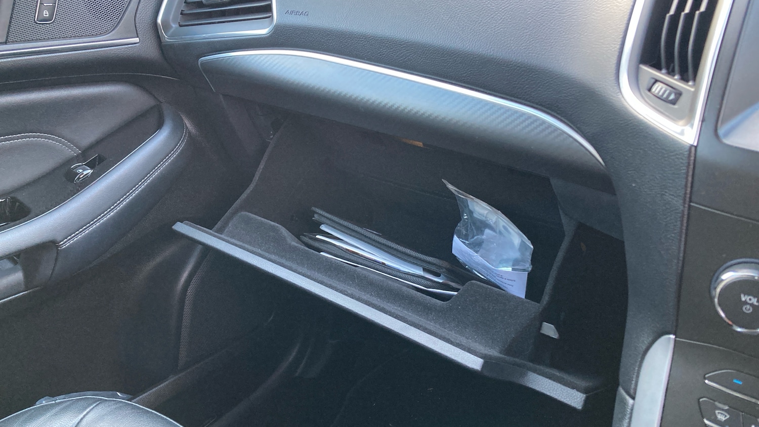 Used Ford Galaxy 2022 for sale - 77432512: Photo 36