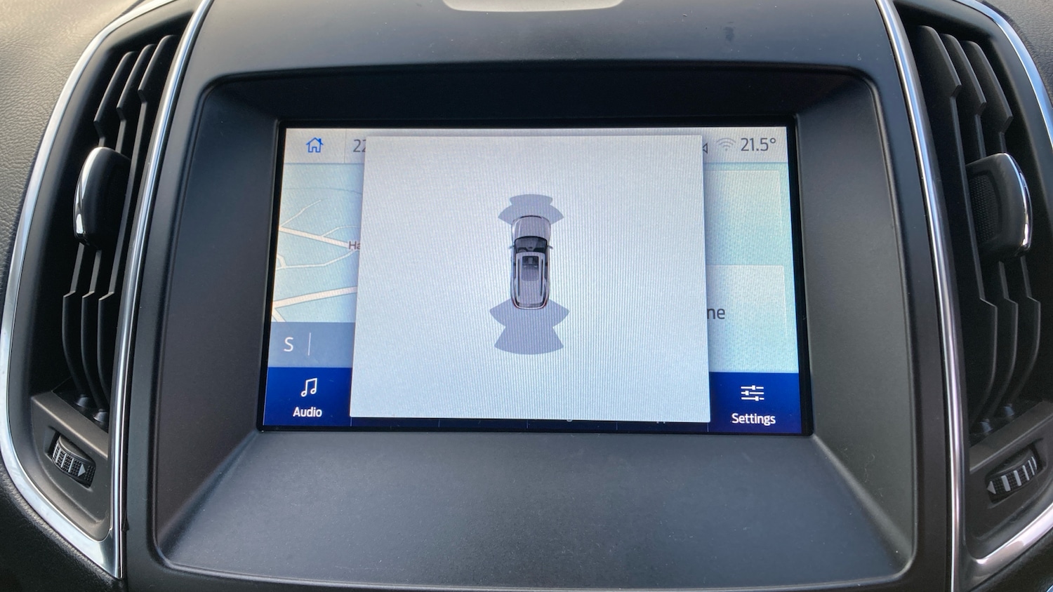 Used Ford Galaxy 2022 for sale - 77432512: Photo 37