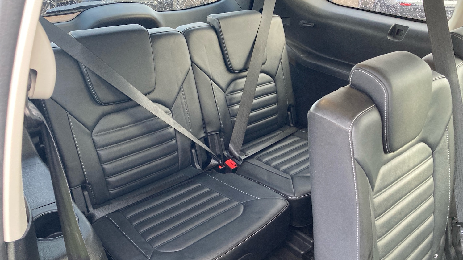 Used Ford Galaxy 2022 for sale - 77432512: Photo 39