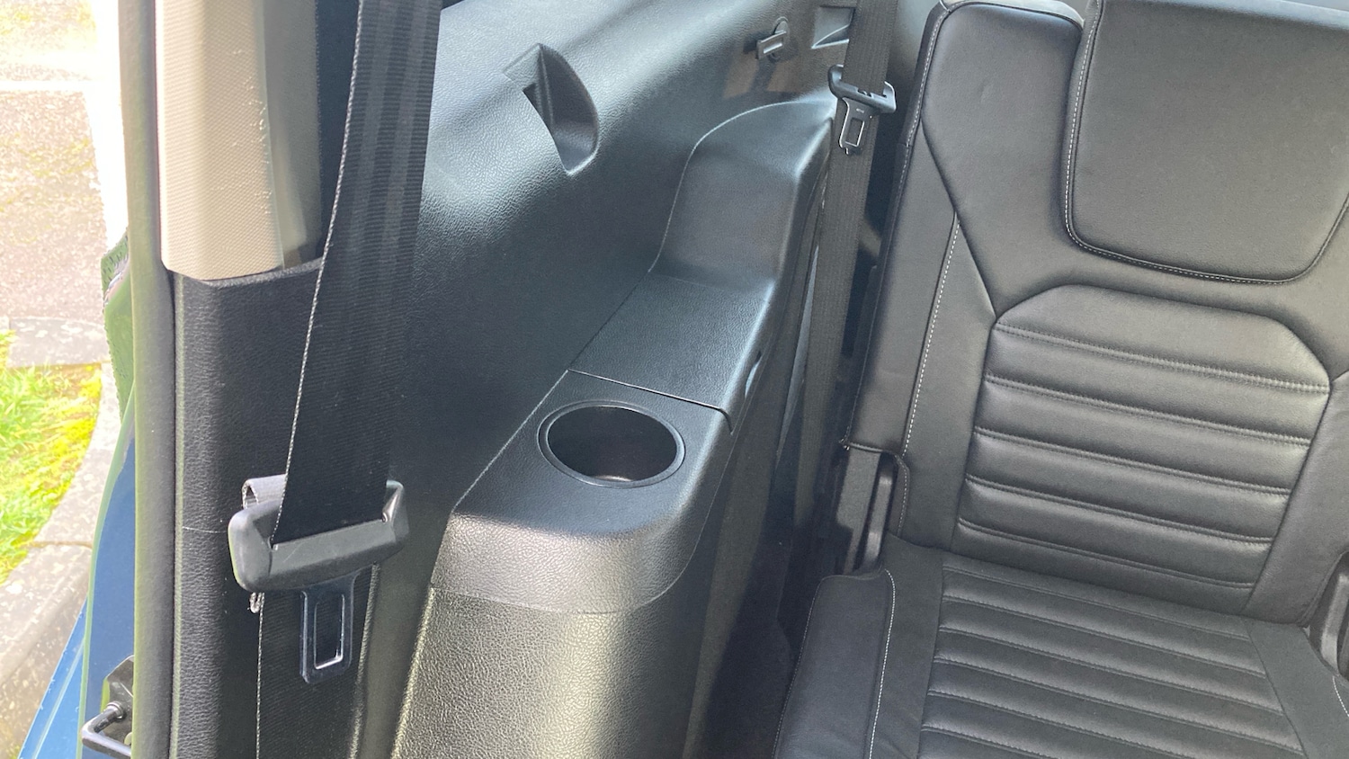 Used Ford Galaxy 2022 for sale - 77432512: Photo 40