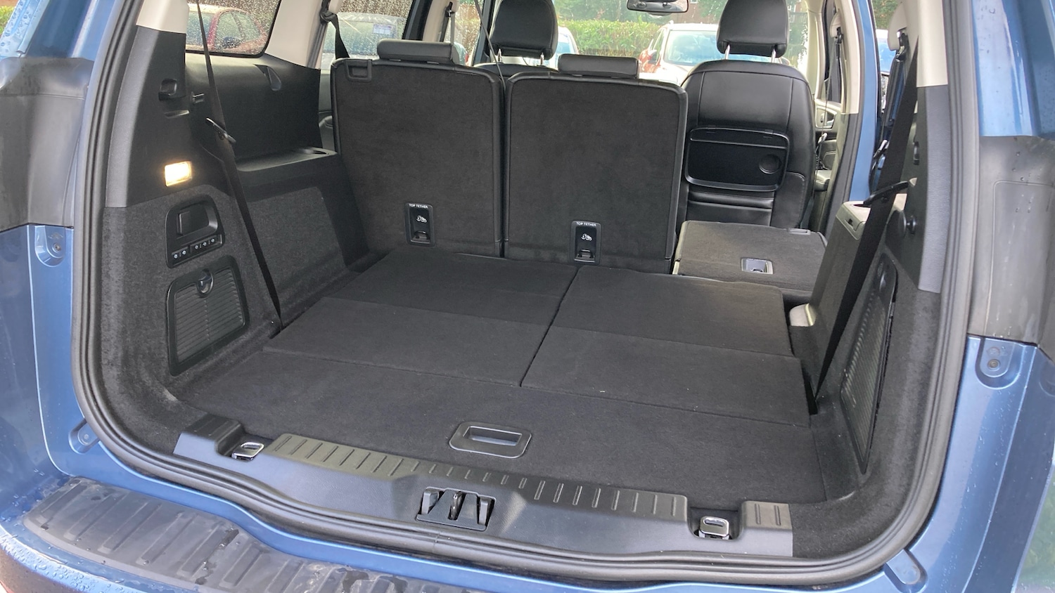 Used Ford Galaxy 2022 for sale - 77432512: Photo 43