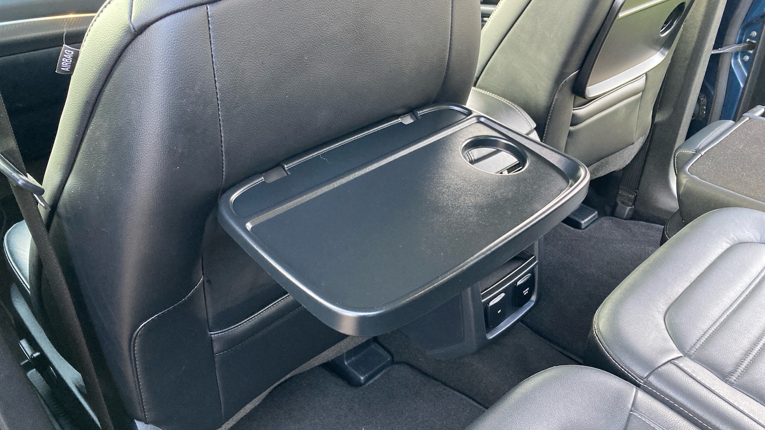 Used Ford Galaxy 2022 for sale - 77432512: Photo 44