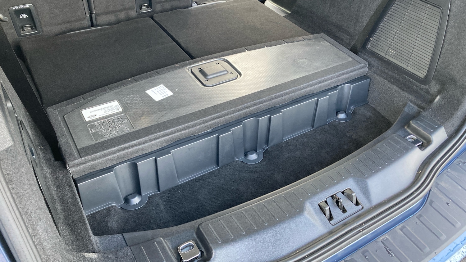 Used Ford Galaxy 2022 for sale - 77432512: Photo 45