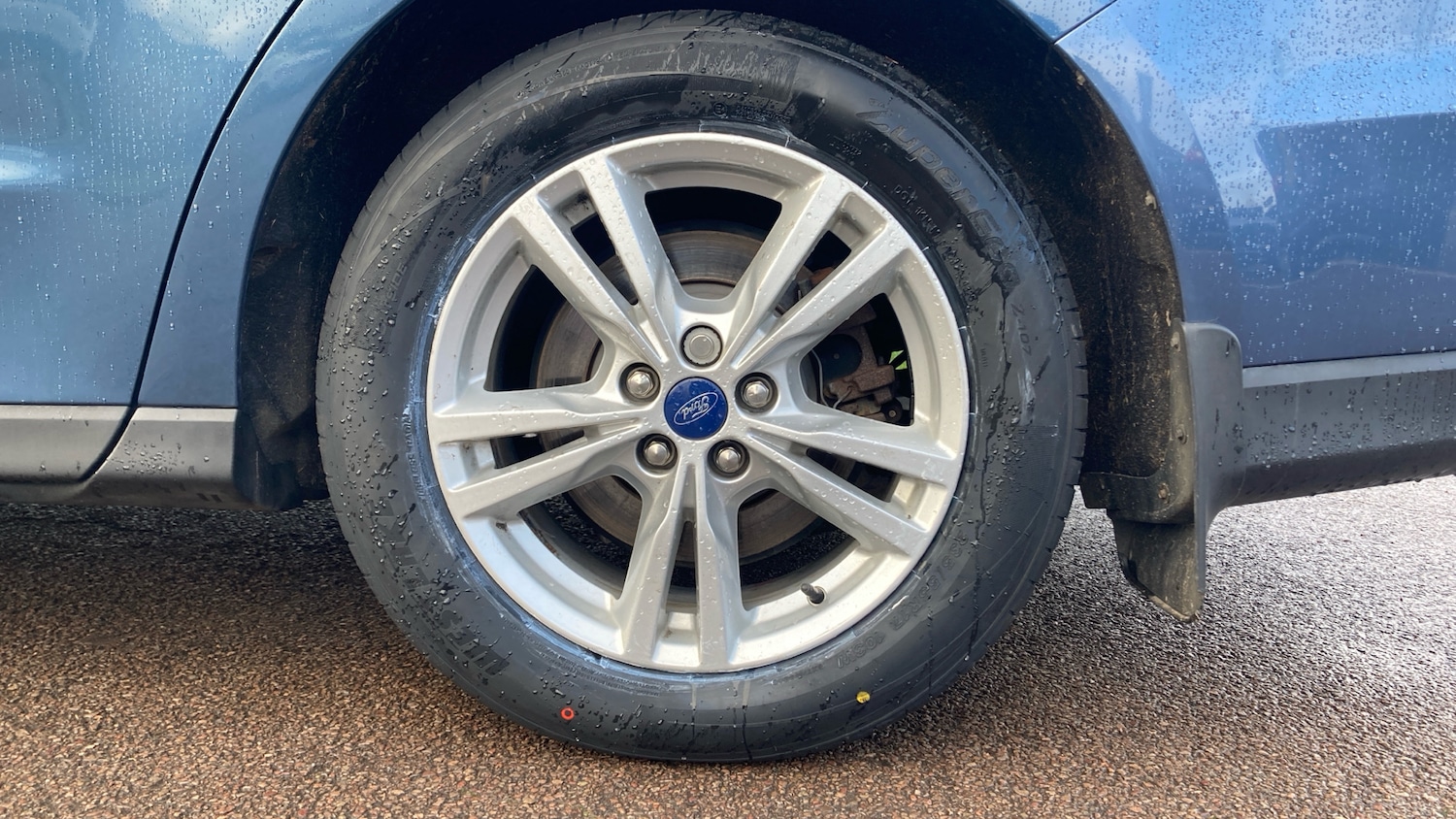 Used Ford Galaxy 2022 for sale - 77432512: Photo 7