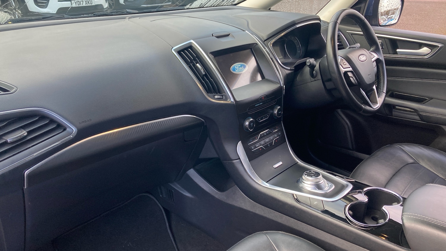 Used Ford Galaxy 2022 for sale - 77432512: Photo 9