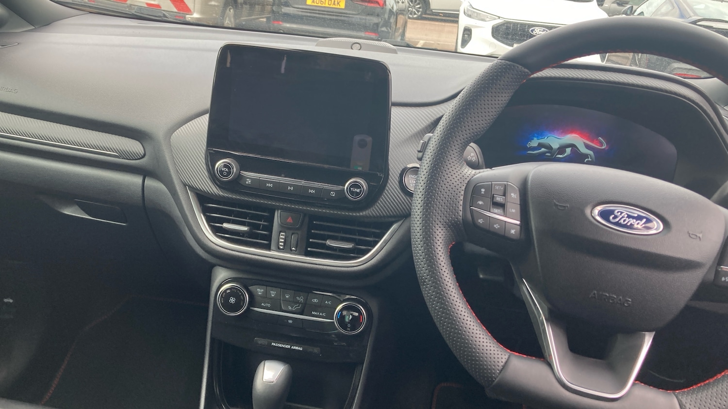 Used Ford Puma 2024 for sale - 78080516: Photo 10