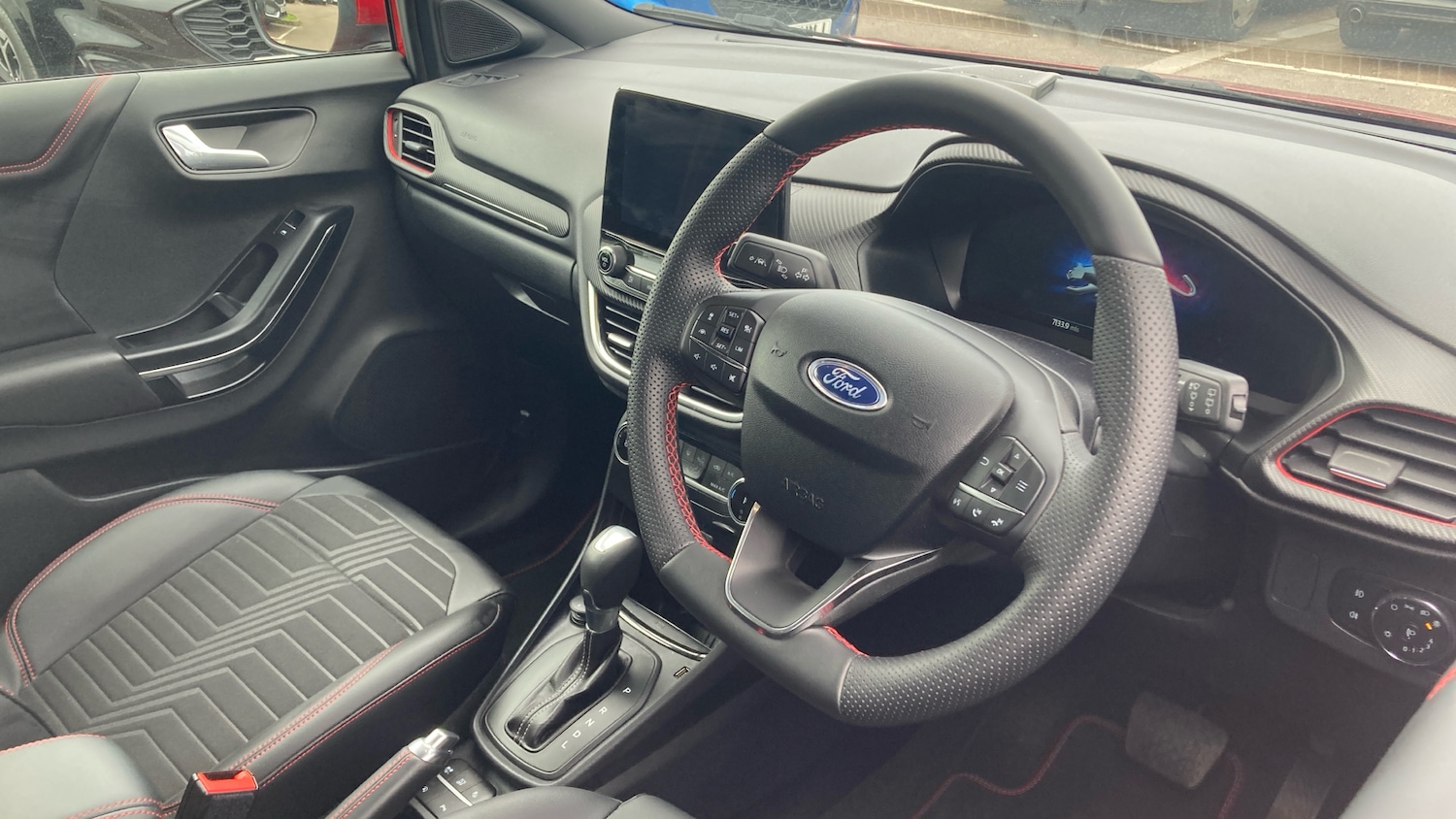 Used Ford Puma 2024 for sale - 78080516: Photo 11