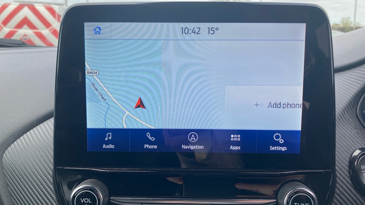 Used Ford Puma 2024 for sale - 78080516: Photo 12