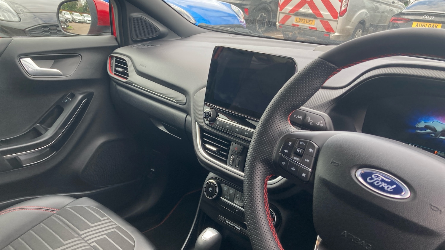 Used Ford Puma 2024 for sale - 78080516: Photo 14