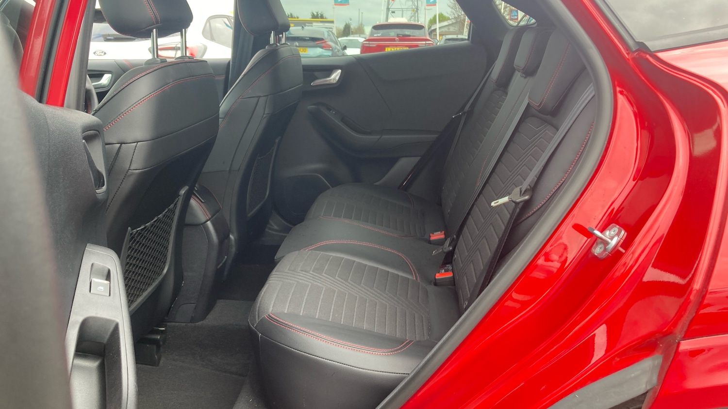 Used Ford Puma 2024 for sale - 78080516: Photo 16