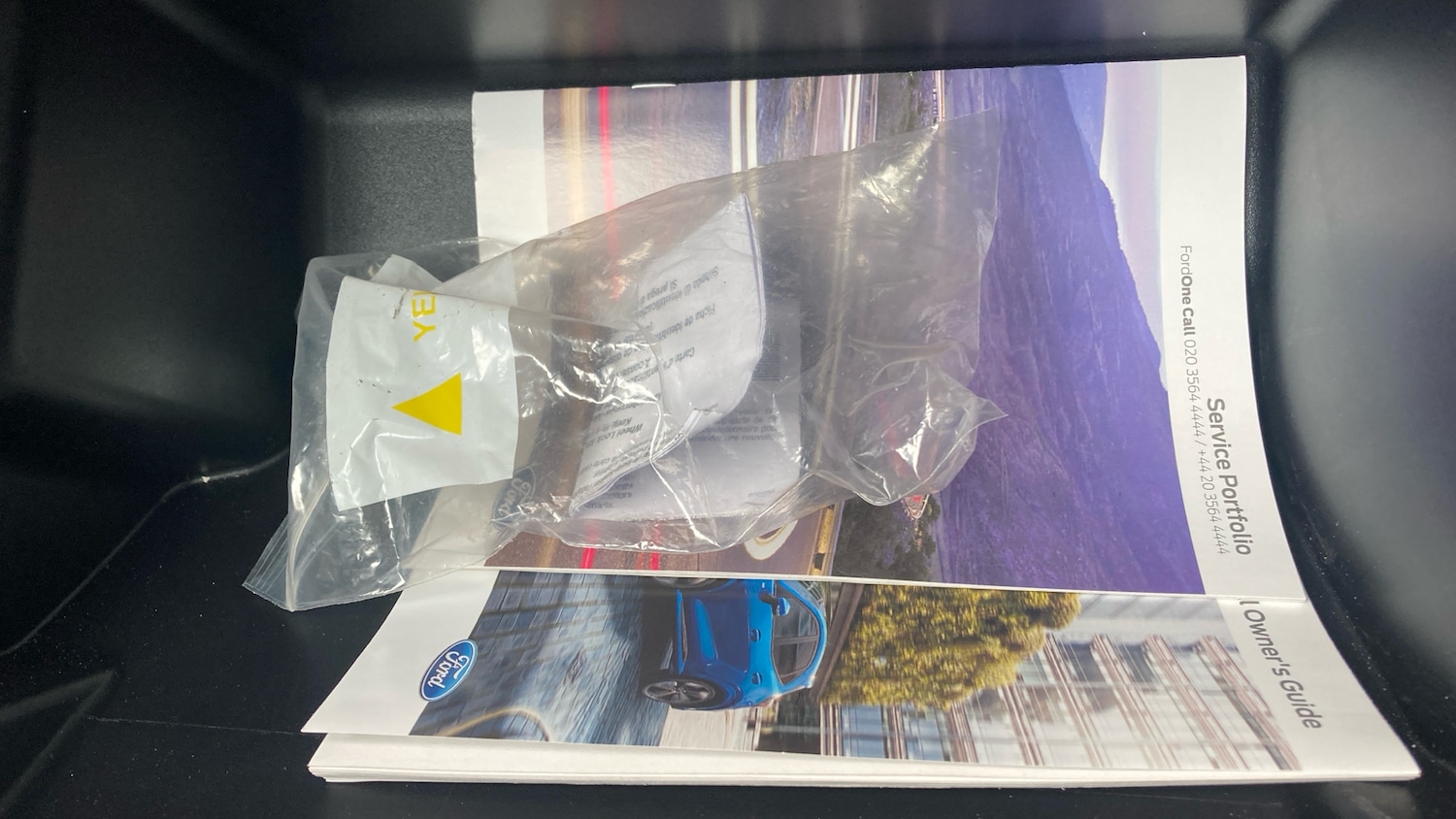 Used Ford Puma 2024 for sale - 78080516: Photo 19