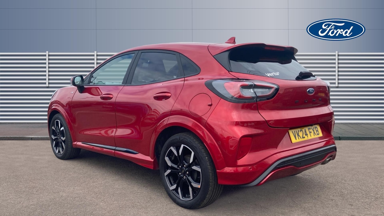 Used Ford Puma 2024 for sale - 78080516: Photo 2