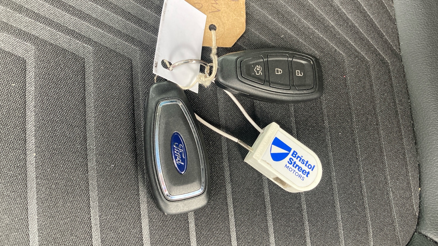 Used Ford Puma 2024 for sale - 78080516: Photo 20