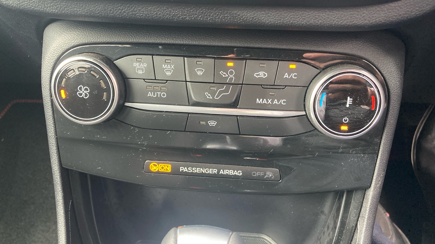 Used Ford Puma 2024 for sale - 78080516: Photo 21