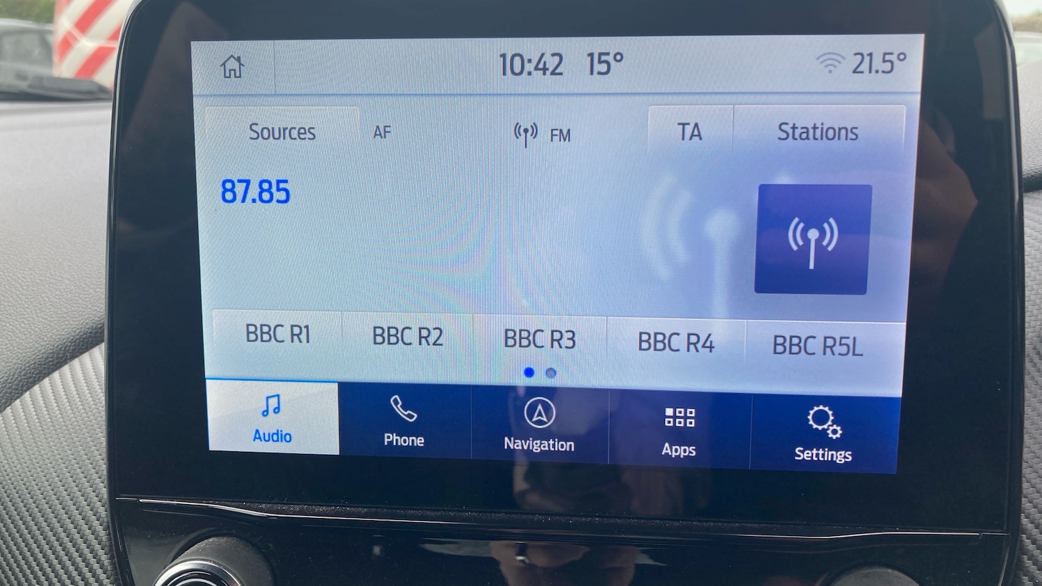 Used Ford Puma 2024 for sale - 78080516: Photo 22