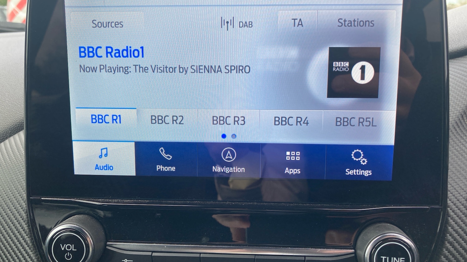 Used Ford Puma 2024 for sale - 78080516: Photo 23