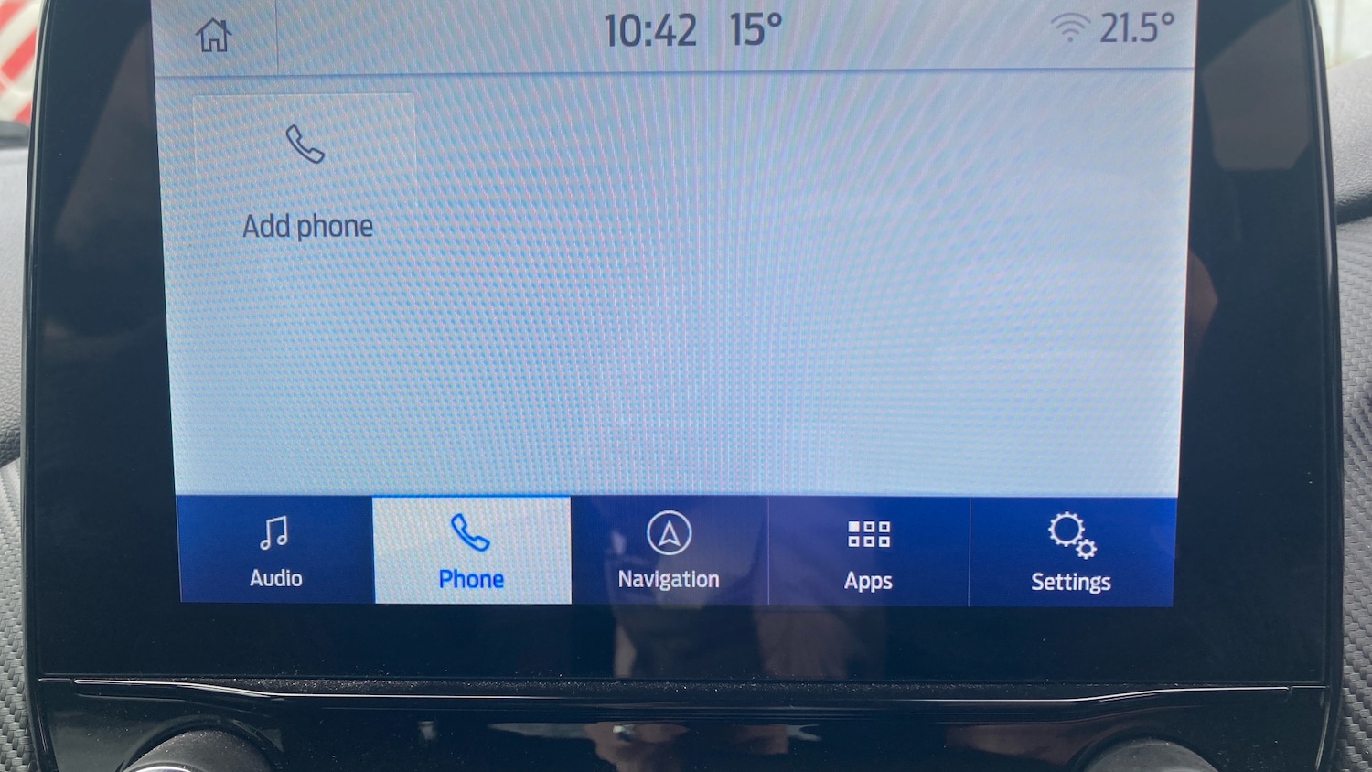 Used Ford Puma 2024 for sale - 78080516: Photo 24