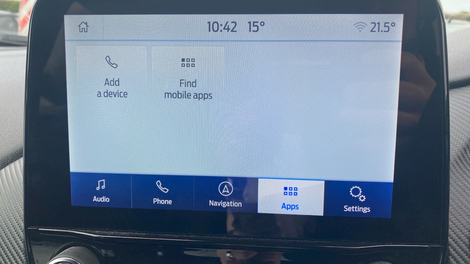 Used Ford Puma 2024 for sale - 78080516: Photo 26