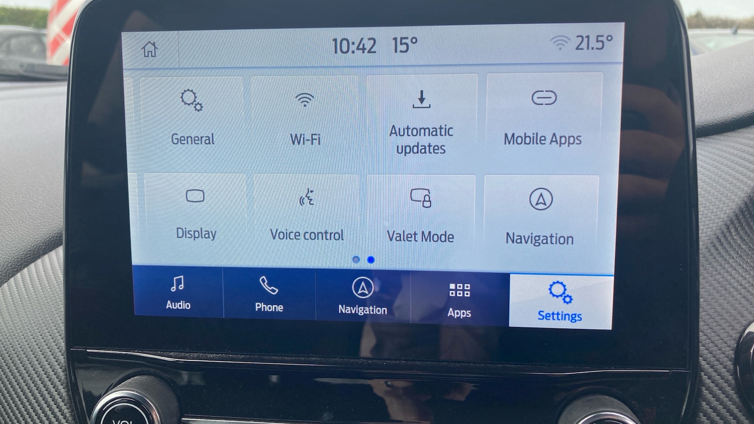 Used Ford Puma 2024 for sale - 78080516: Photo 28