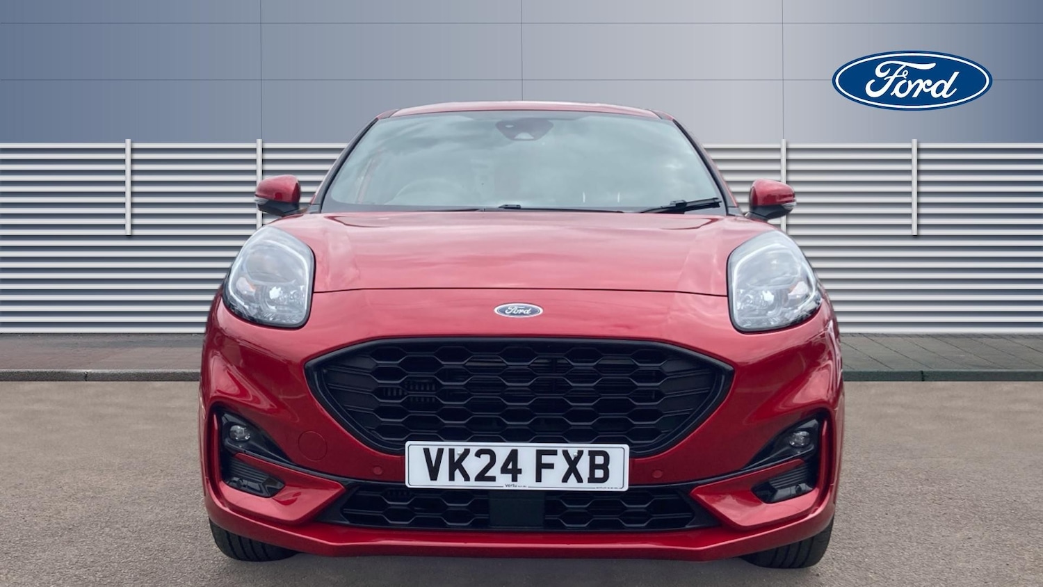 Used Ford Puma 2024 for sale - 78080516: Photo 3