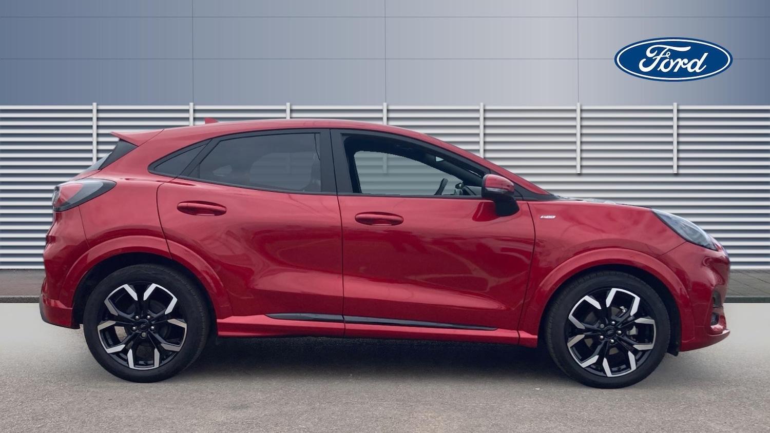 Used Ford Puma 2024 for sale - 78080516: Photo 5