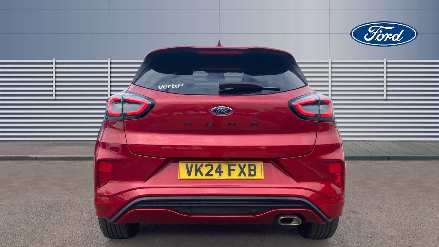 Used Ford Puma 2024 for sale - 78080516: Photo 6